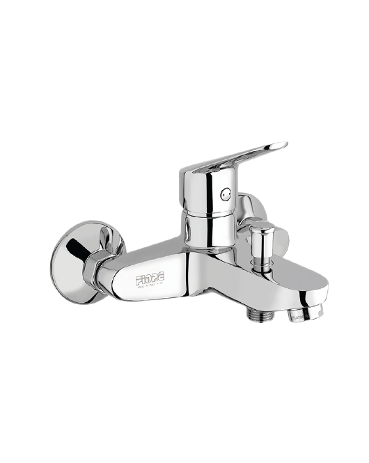 Bath mixer without shower set 1510 KYRO